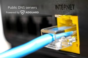 Comss.one DNS [beta]