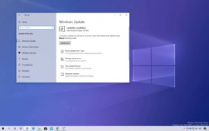 Windows 10 build 19608 & KB4557426 yayınlandı