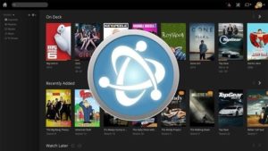 Windows’da Universal Media Server’da IP Adresini Beyaz Listeleme