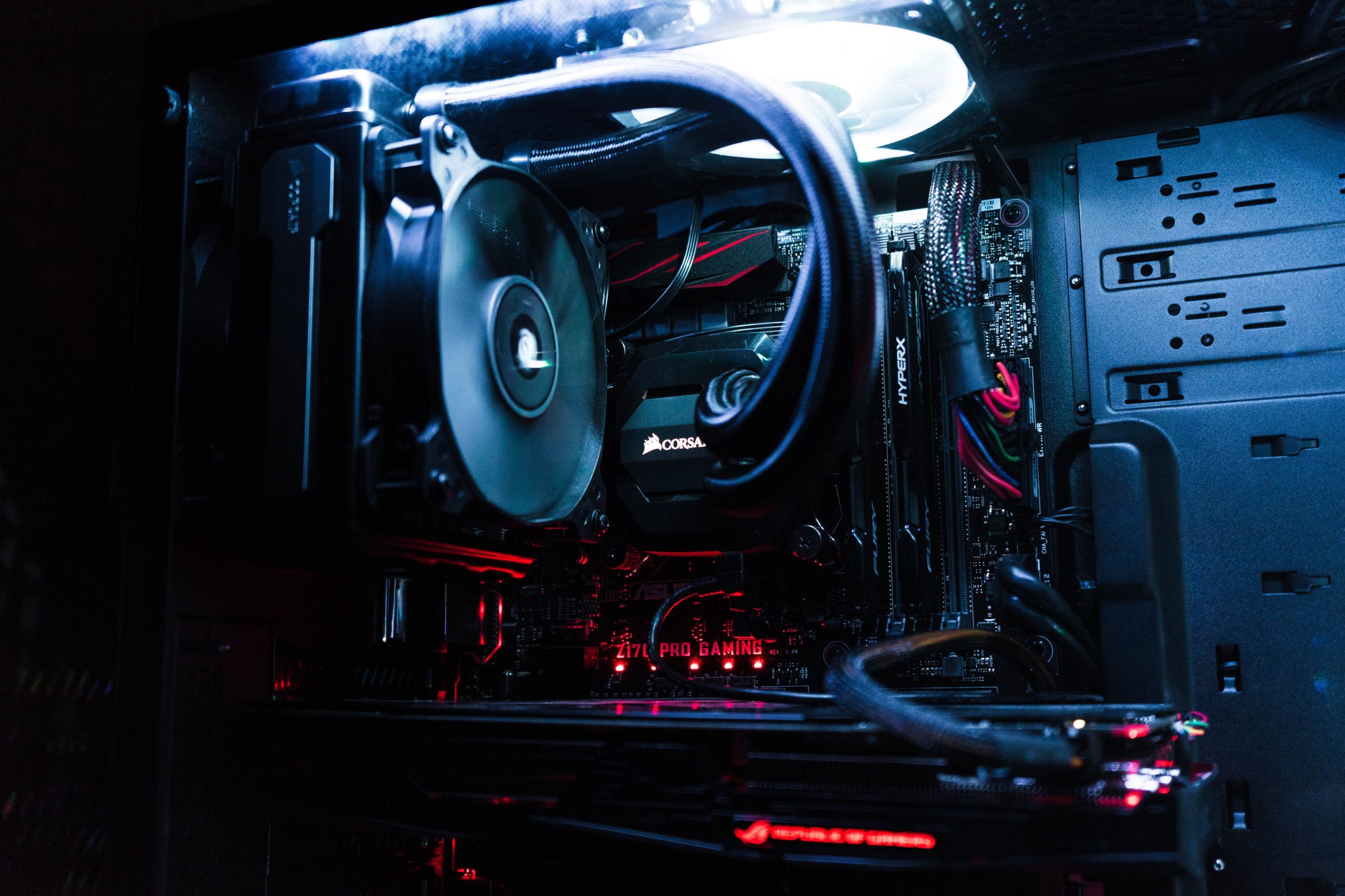 CPU ve GPU Sıcaklığını Görev Çubuğunda Gösterme