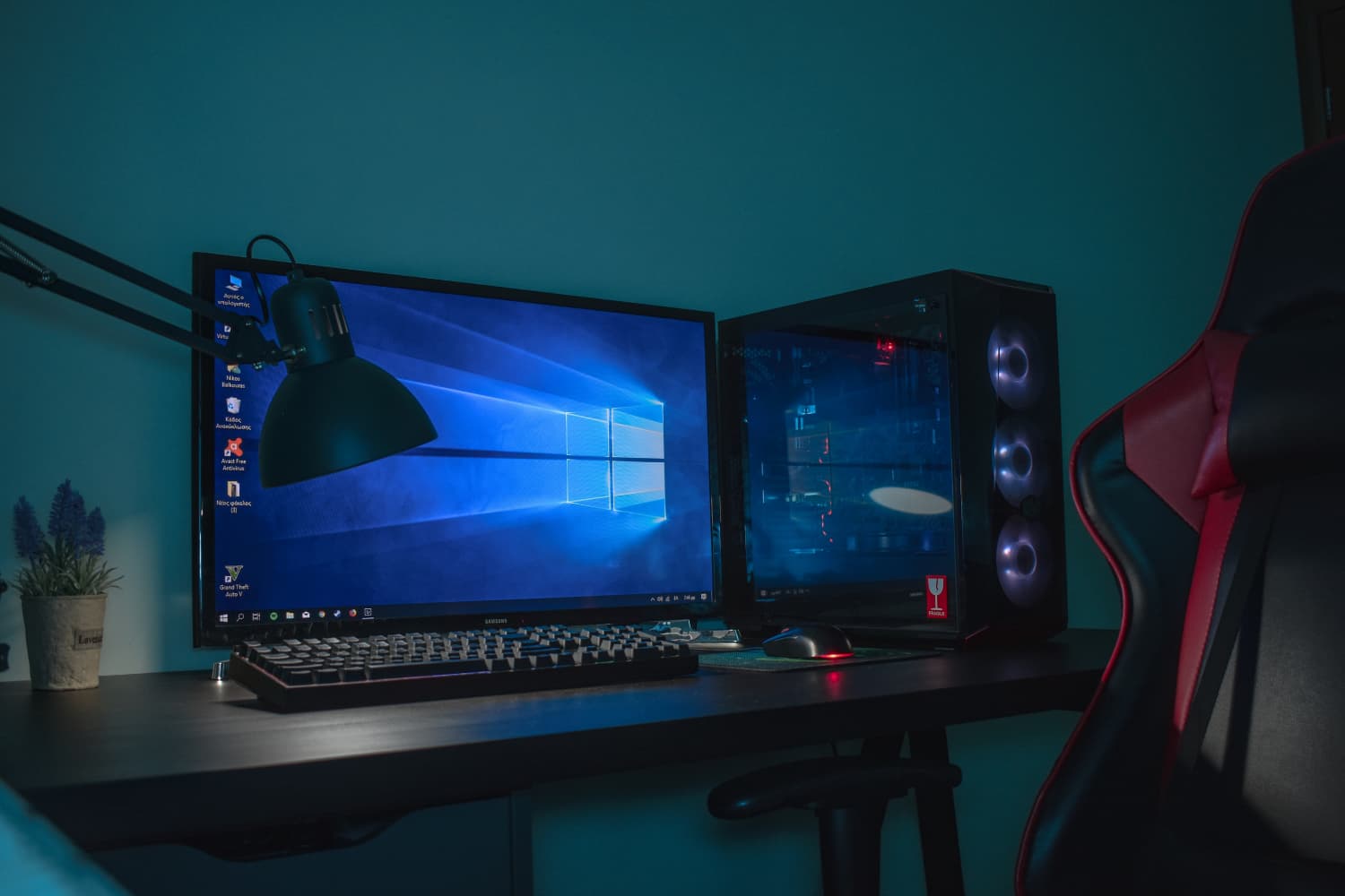 UUP dosyalarını kullanarak Windows 10 nasıl indirilir ve bir ISO kurulum görüntüsü nasıl oluşturulur