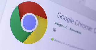 Chrome 81.0.4044.113 indir