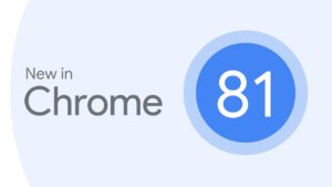 Google Chrome 81.0.4044.92