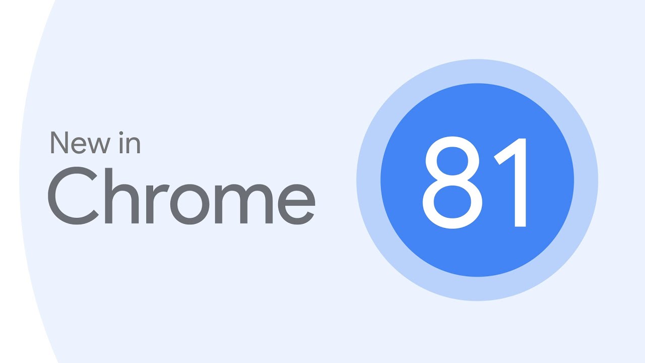 Google Chrome 81.0.4044.92