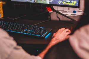 Windows 10 için NVIDIA GeForce 445.98 Düzeltmesi
