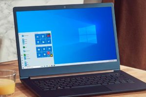 Windows 10, Sürüm 1909 ve 1903 için KB4549951 Güncelleştirmesi