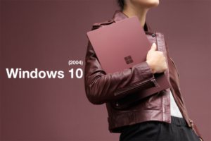 Yeni Windows 10 Sürüm 2004 ISO’ları Hazır İndirilebilir