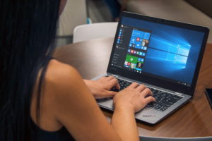 Windows 10’da Taşı / Kopyala seçeneği nasıl eklenir