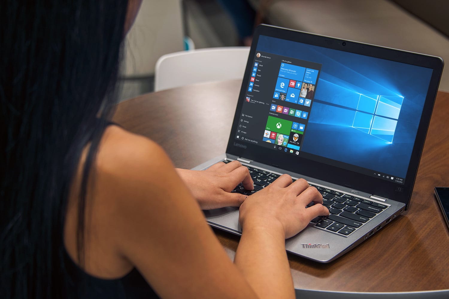 Windows 10’da Taşı / Kopyala seçeneği nasıl eklenir