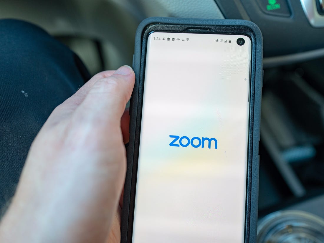 Zoom hesabı Nasıl Silinir