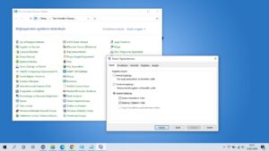 Denetim Masası’na Sistem Yapılandırması (msconfig) nasıl eklenir