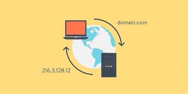 2020’nin En İyi 8 DNS Sunucuları (Ücretsiz ve Herkese Açık)