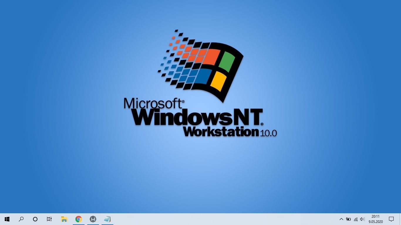 Windows 10 Masaüstü Simgelerini Gizleme (& Göster)