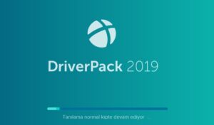 DriverPack Solution Çevrimdışı İndir (17.10.14) 20051