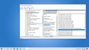 Windows 10’da Uzak Oturumlarda Çıkarılabilir Depolama Birimi’ne doğrudan erişimine izin verme