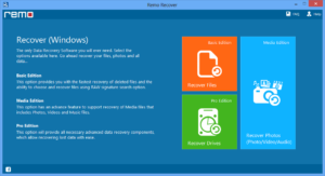 Remo Recover Windows 5.0.0.52