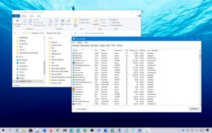 Windows 10’da uygulama 64 bit veya 32 bit nasıl kontrol edilir