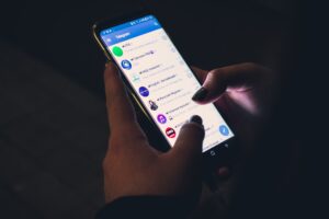 Android’de Otomatik Çağrı Kaydını Etkinleştirme