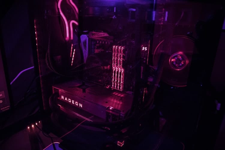 Radeon Adrenalin 2020 Nasıl Silinir?
