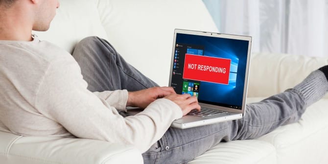 Windows 10’da Görev Yöneticisi Olmadan Bir Programı Kapatma