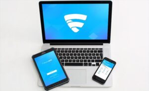 F-Secure SAFE 6 Ay Boyunca 5. Cihaz için Ücretsiz Koruma