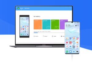 Huawei HiSuite 10.0.1.100
