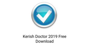 Kerish Doctor – 1 yıllık ücretsiz lisans