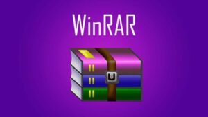Winrar 5.91 Beta 1