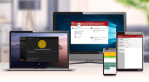 G Data Total Security 2020 3 ay boyunca ücretsiz