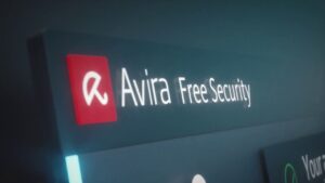 Avira Antivirus Pro – 3 ay boyunca ücretsiz