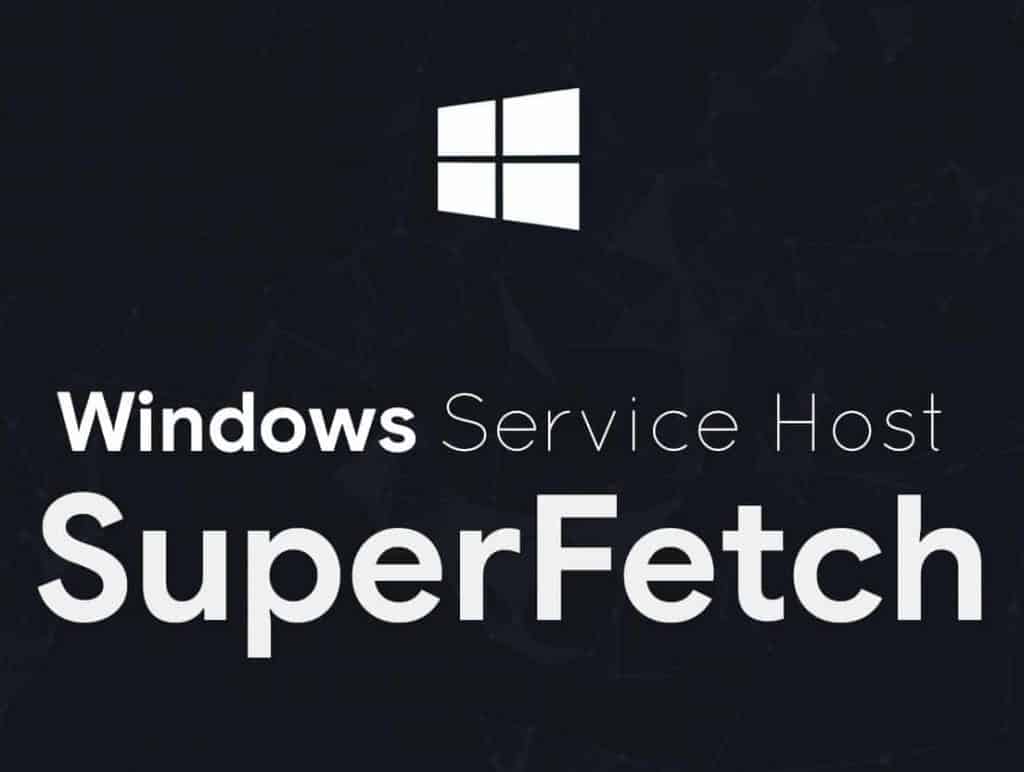 Windows 10’da SysMain’i (SuperFetch) devre dışı bırakmalı mıyım?