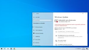 Windows 10 build 20190 Hazır indir