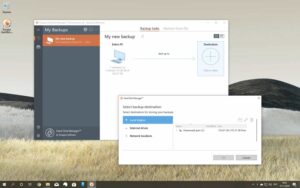 PARAGON Hard Disk Manager: Windows’ta Bölüm Oluşturma, Bölme, Silme ve Taşıma