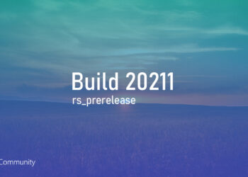 Windows 10 Build 20211