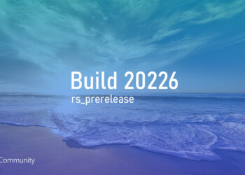 Windows 10 Build 20226 Yayınlandı