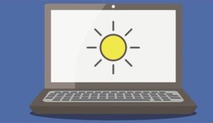 Windows 10 Uyarlanabilir Parlaklık Nasıl Kapatılır