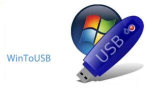 WinToUSB – Taşınabilir Windows 10/8/7 Oluşturmaya Yardımcı Program Ücretsiz Lisans