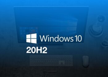 Windows 10 Ekim 2020 Güncelleme Özelliklerinin Kilidini Açma
