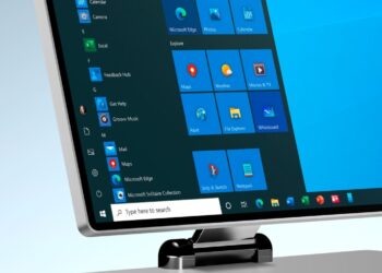Windows 10 build 20215