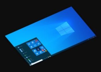 Windows 10 Build 20221