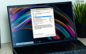 how to perform winsxs cleanup to free up space on windows 10