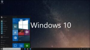 Windows 10’da Ayarlar Nasıl Açılır?