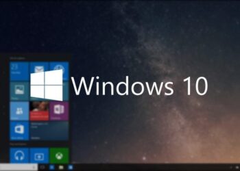 Windows 10’da Ayarlar Nasıl Açılır?