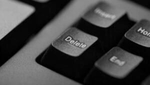 Windows 10’da büyük klasör son derece hızlı nasıl silinir
