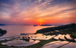 Windows 10 için Japon Manzaraları Teması