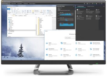 Windows Uzaktan Yardım ile Windows 10 kullanıcılarına uzaktan destek sağlayın