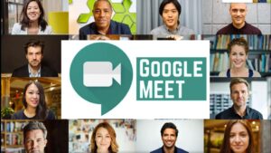 Google Meet: 31 Mart 2021’e Kadar Ücretsiz Sınırsız Arama