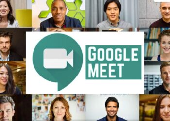 Google Meet: 31 Mart 2021’e Kadar Ücretsiz Sınırsız Arama