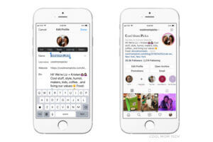 Instagram BIO Başlıkları için 10 Çevrimiçi Instagram Yazı Tipi Oluşturucu