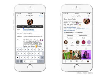 Instagram BIO Başlıkları için 10 Çevrimiçi Instagram Yazı Tipi Oluşturucu